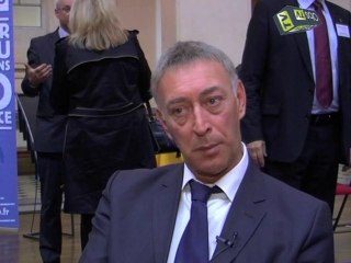 Interview Alain Tur - Franchise Natilia