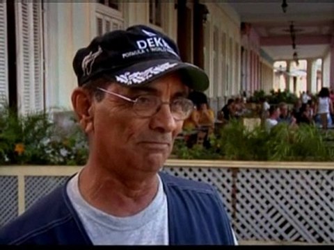 Cuba criticises video game that guns down Castro