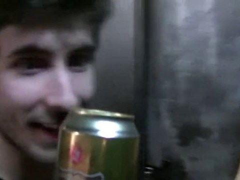 Absurde Séance Nuit Drive-In, Avant-première MACHETE Divers