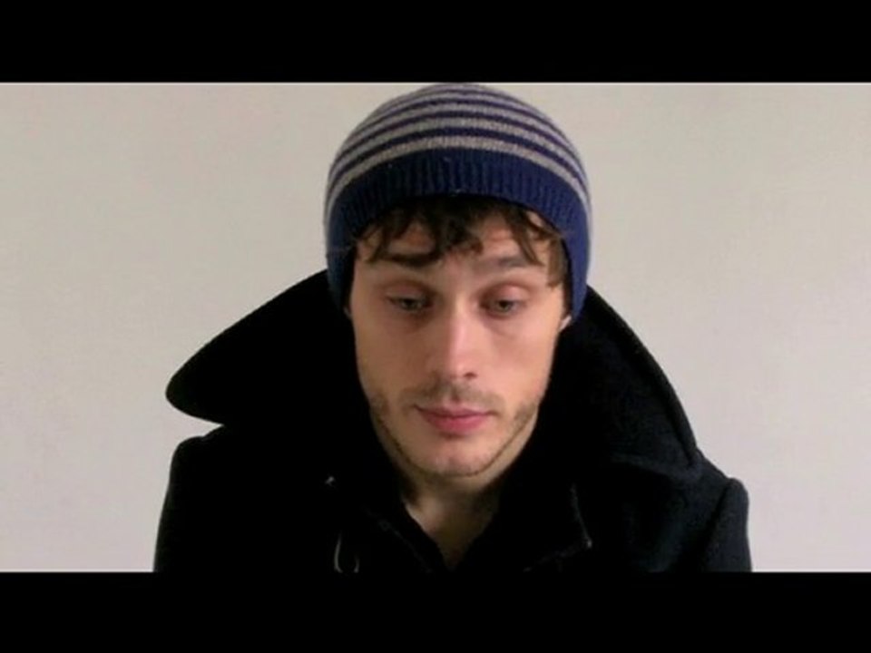 Charles Lemaire et Moi - EP#8 S2 - Les Champs Elysées et Moi