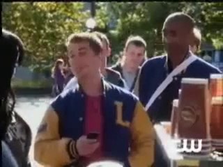 Hellcats 1. Sezon 10. Bölüm - Www.guLsea.Com