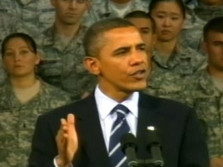 Obama Warns North Korea Deep Isolation over Nuclear program