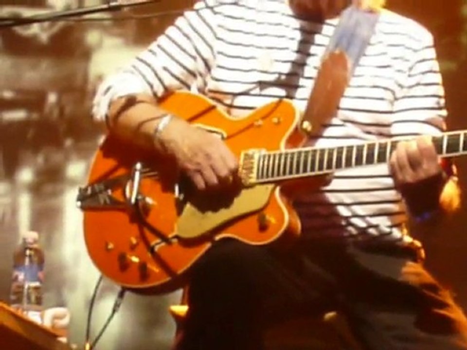 La prière de Brassens