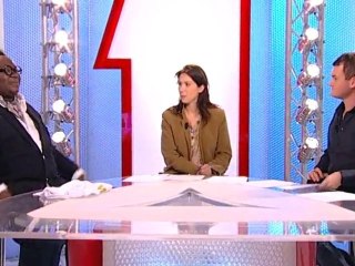 IDF1 People : Magloire (12/11/2010)