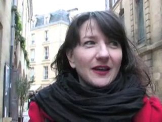 Le tournage et le montage des mini-séquences