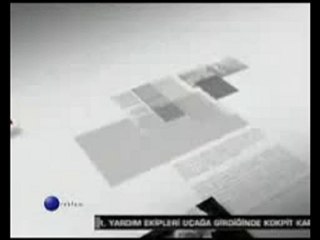 Sefa inan Ntv canlı yayın (Amsterdam kazası)