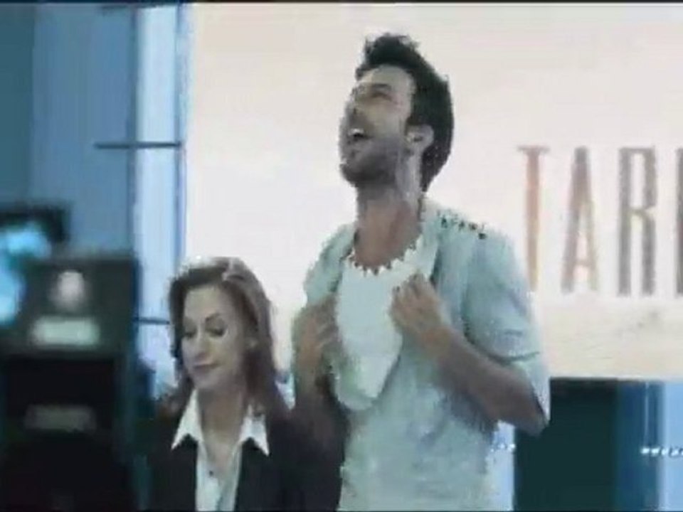 Tarkan Öp (Gürcell Club Mix)