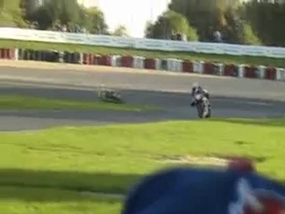 o3z rookies carole 2010 finale A