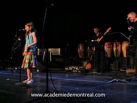 Academie de musique de Montreal Ecole de musique Montreal