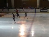 LA NUIT DE LA GLISSE - Danse sur glace/Patinage Artistique 1
