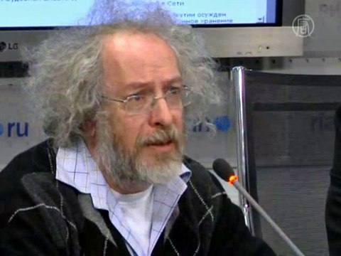 Российские СМИ отстаивают свободу слова