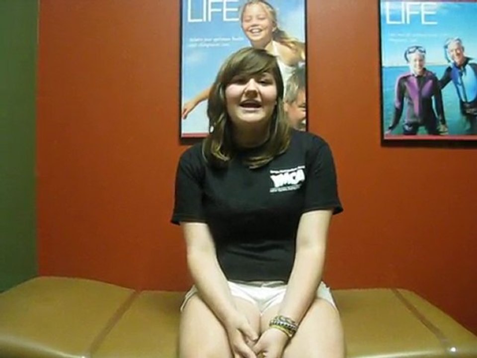 Chiropractic Patient Testimonial Wesley Chapel, FL