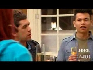 Beauty & the Geek Aus 2 - Episode # 4 / Part 3