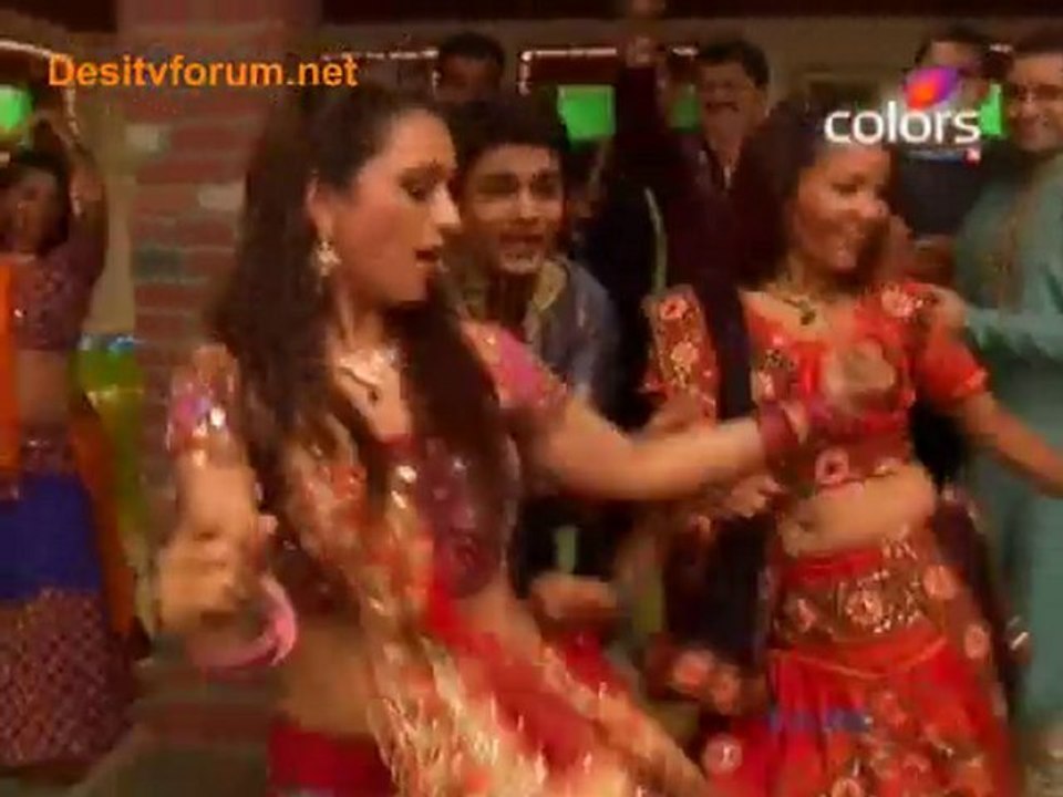 Laagi Tujhse Lagan 12th November 2010 Part2