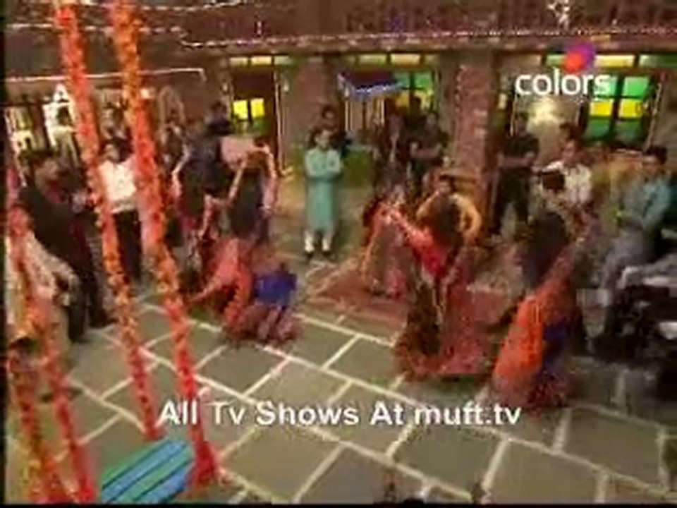 Laagi Tujhse Lagan 12th November 2010  pt-3
