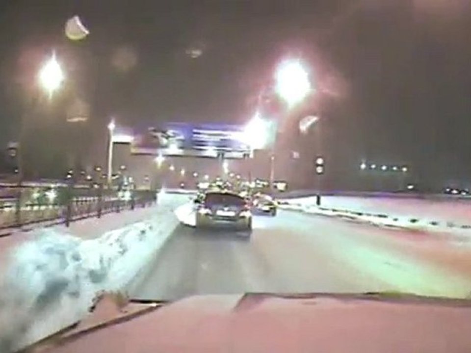 Compilation accident russie et autre pays