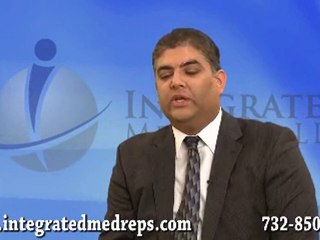 Integrated MedReps - Healthcare Physician Practice Managemen