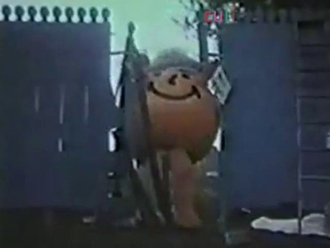 Souvenirs du Kool-Aid ? Une vieille publicité des années 70.