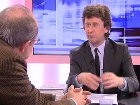 Les Echos de l'Eco : Jean-Claude Daumas