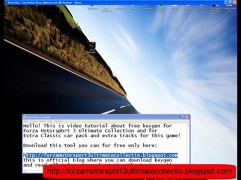 Forza Motorsport 3 Ultimate Collection Free Xbox Car Pack
