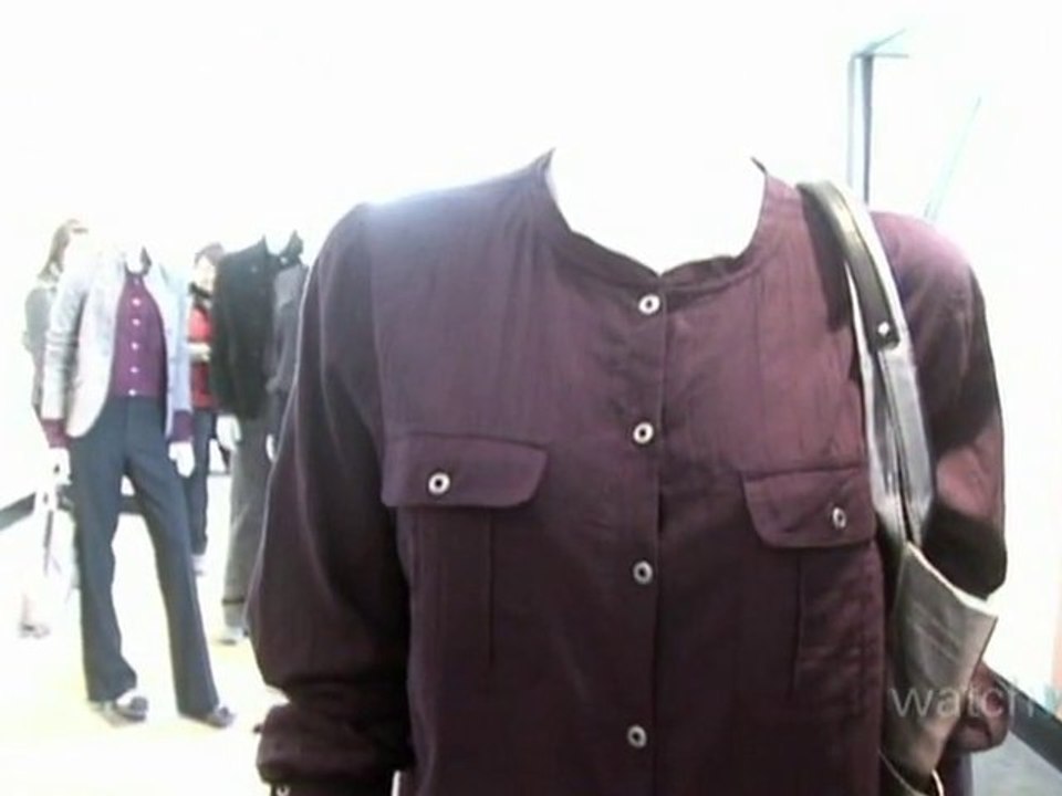 Gap's Premium Pant Collection