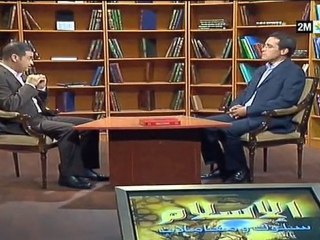 الإسلام سلوك ومعاملات: الجمعة 12 نونبر