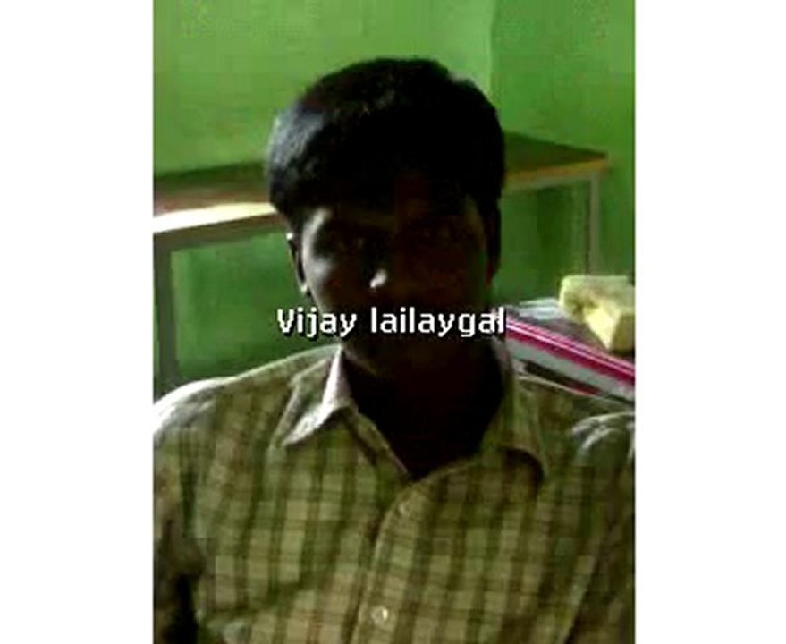 Vìjay...
