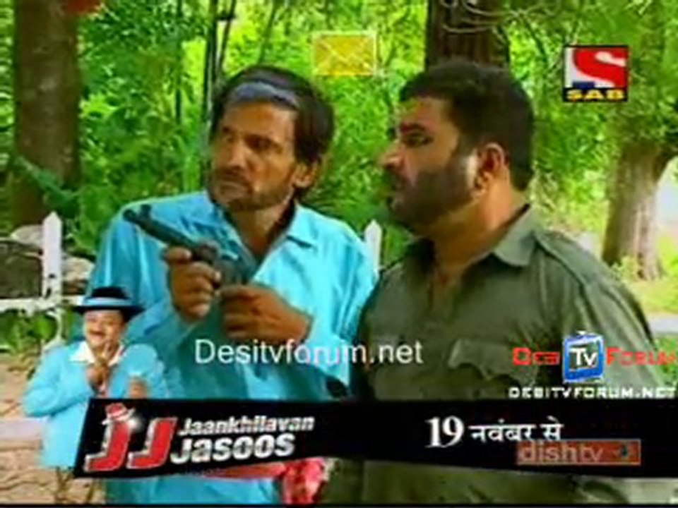 Malegaon Ka Chintu - 12th November 2010 Part1