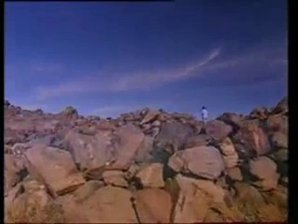 Anadolu Erenleri  Video