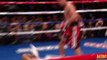 HBO Boxing: Robert Guerrero vs. Vincente Escobedo Highlights