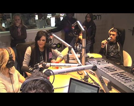 Jena Lee était chez Mikl