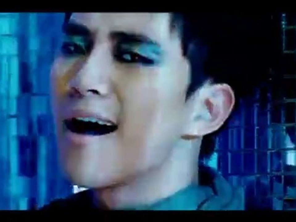 2PM - I'll Be Back [MV] [French subs]