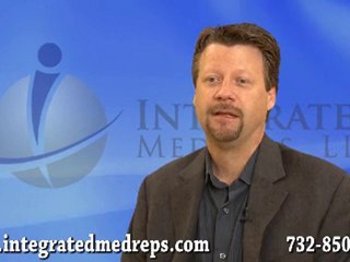 Integrated MedReps - Healthcare Physician Practice Managemen