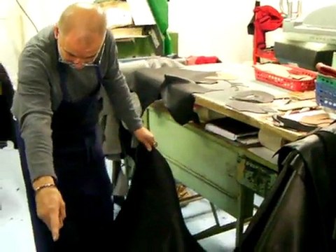 Les chaussures Made in Romans du Groupe Archer