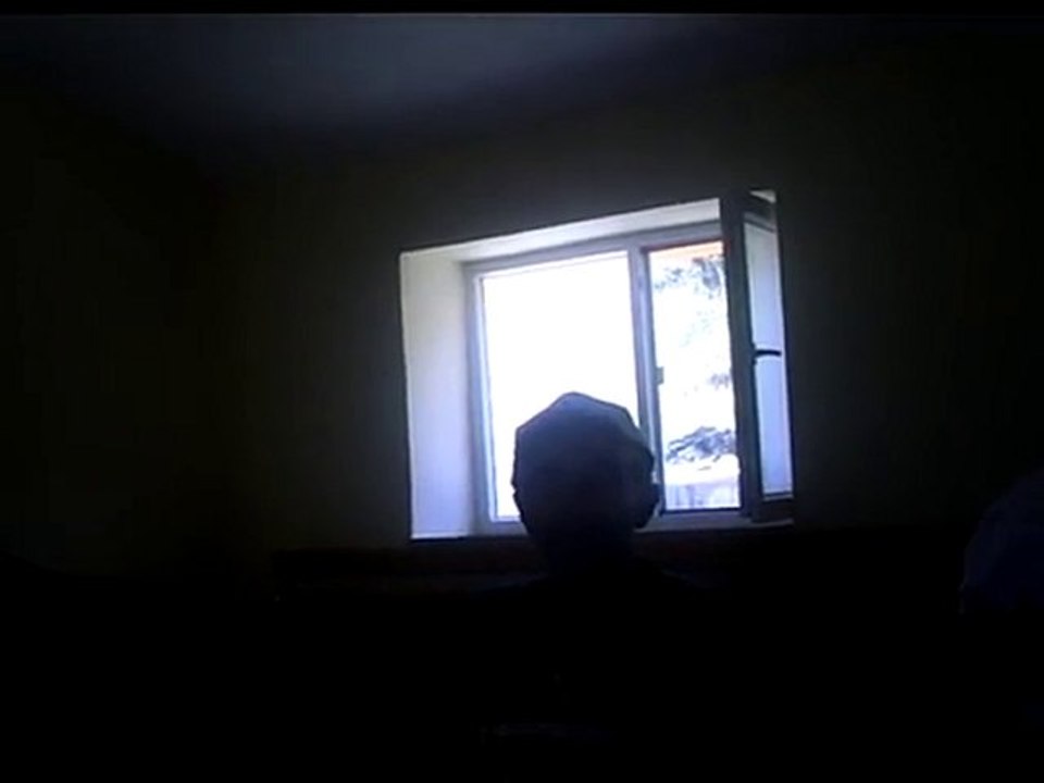 Hayrettin Dayı Türkü 1