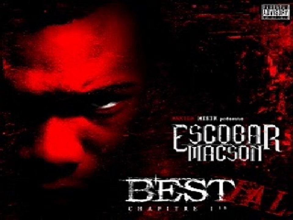 Escobar Macson ft Dosseh - Tout Le Monde D’Accord