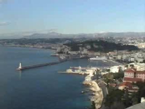 Brigade Sud Nice 1985