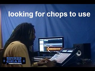 Big Fish Crunch rock guitar loops review