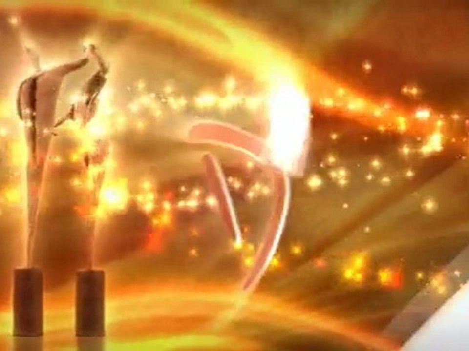 Evénement "Les trophées du DIF 2010" - Magic4media 2010