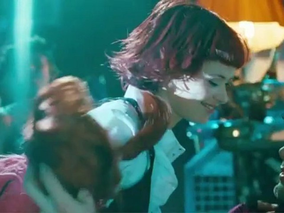 We Are the Night Trailer