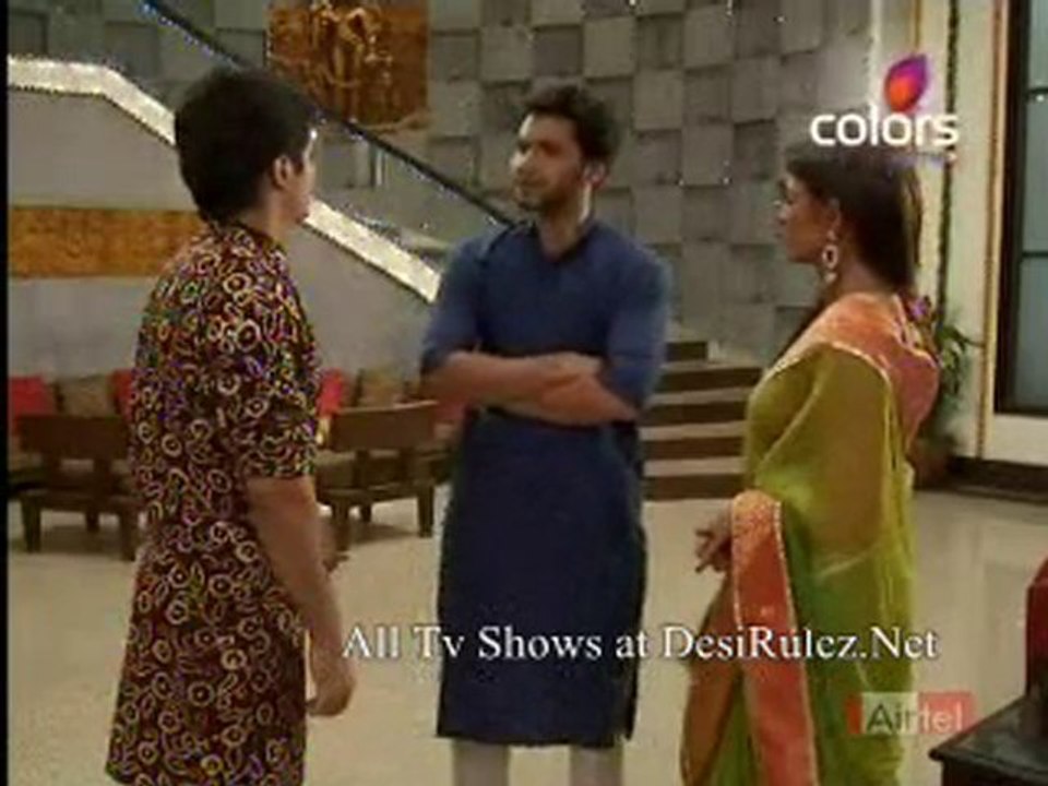 Laagi Tujhse Lagan-12th November-Part-1