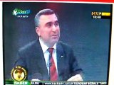 Ak Parti Rize Milletvekili aday Adayı Mehmet Okumuş canlı ya