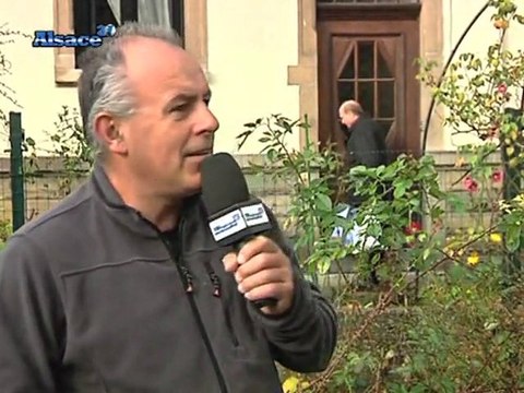 Le 12ème raid Courrier Sud au départ!