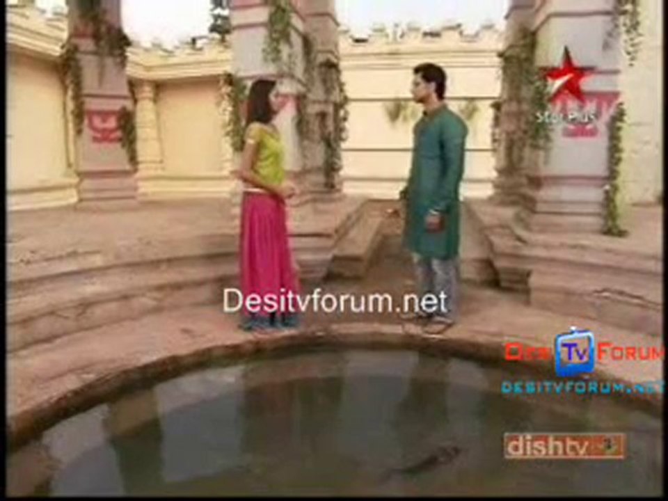 Tere Liye [Episode-111]- 12th November 2010 pt2