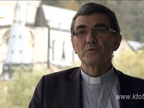 Mgr Denis Moutel