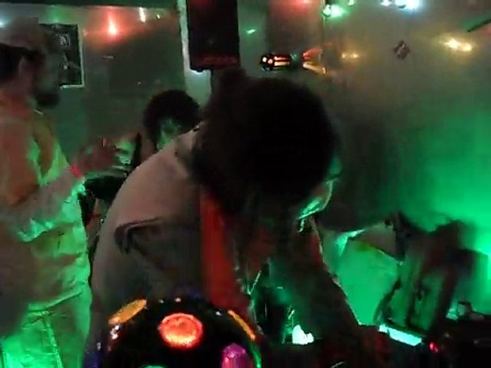 nuit sonore 2010 caisse poid loud