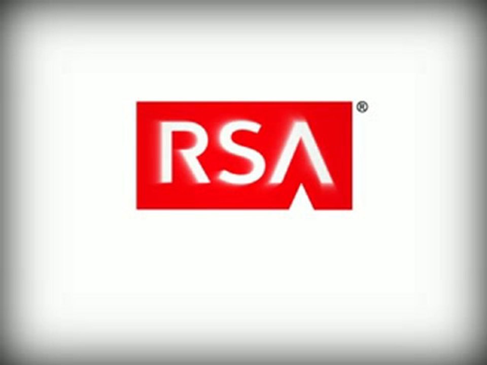 Animation "RSA" - Magic4media 2009