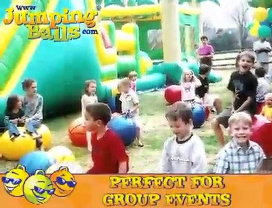 Hippity Hop, Rody Horse