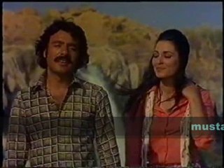 FERDİ TAYFUR HANİ DÖNECEKTİN =Bymusty=sunar