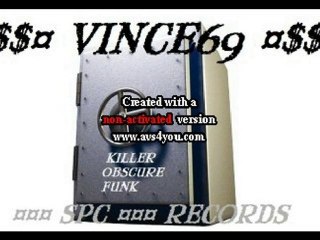 KILLER MAGIC BOOGIE/FUNK by $$¤ Vince69 ¤$$